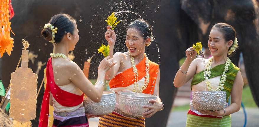 Songkran